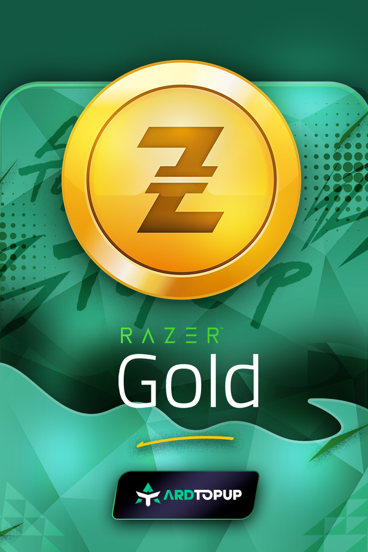 Razer Gold